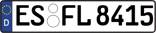 ES-FL8415