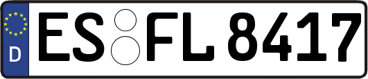 ES-FL8417