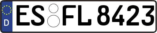 ES-FL8423