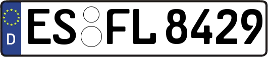 ES-FL8429