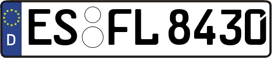 ES-FL8430