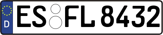 ES-FL8432