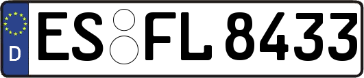ES-FL8433