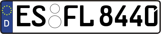 ES-FL8440