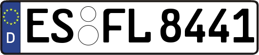 ES-FL8441