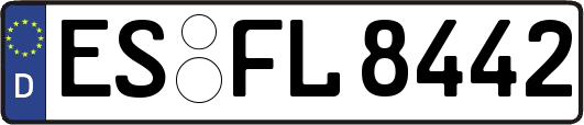 ES-FL8442