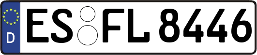 ES-FL8446
