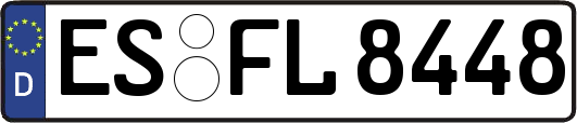 ES-FL8448