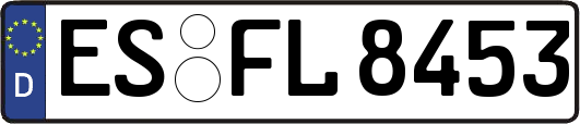 ES-FL8453