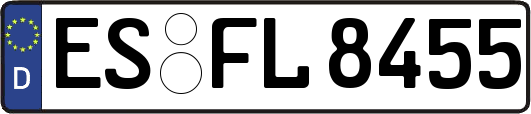 ES-FL8455