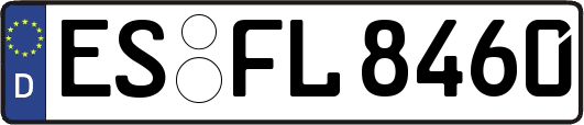 ES-FL8460