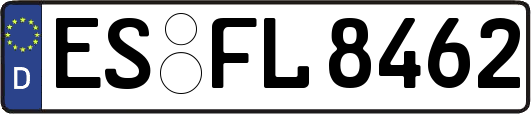 ES-FL8462