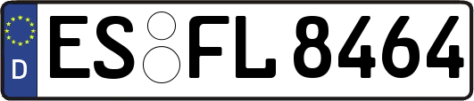 ES-FL8464
