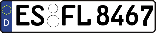 ES-FL8467