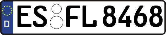 ES-FL8468