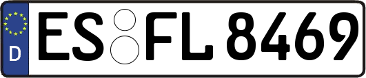 ES-FL8469