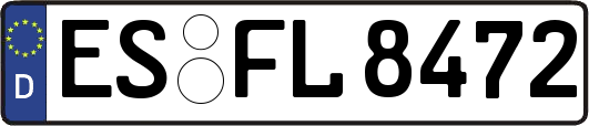 ES-FL8472