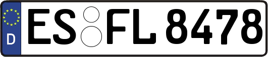 ES-FL8478