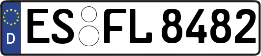 ES-FL8482