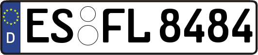 ES-FL8484