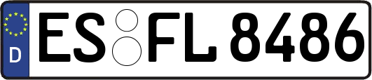 ES-FL8486
