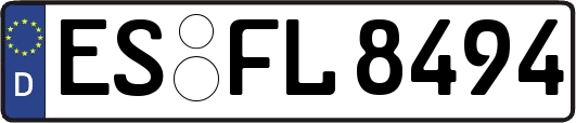ES-FL8494