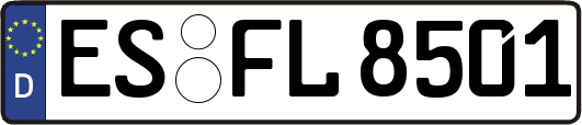 ES-FL8501