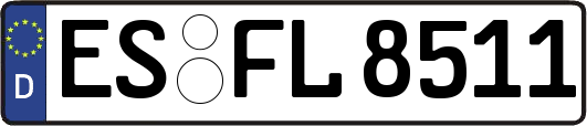 ES-FL8511