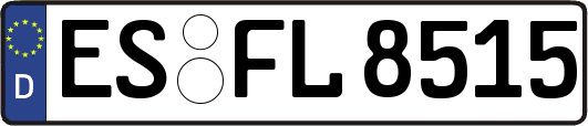 ES-FL8515