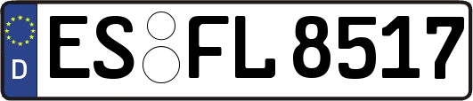 ES-FL8517