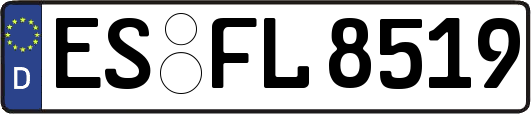 ES-FL8519