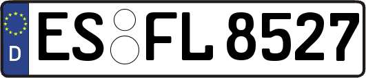ES-FL8527