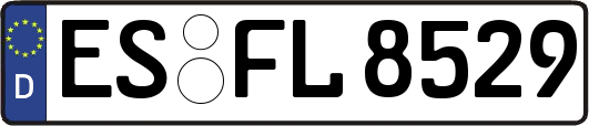 ES-FL8529