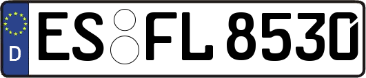 ES-FL8530