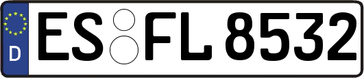 ES-FL8532