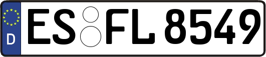 ES-FL8549