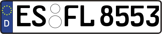 ES-FL8553