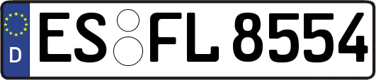 ES-FL8554