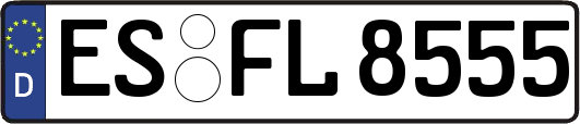 ES-FL8555