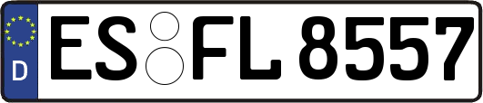 ES-FL8557
