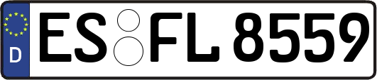 ES-FL8559