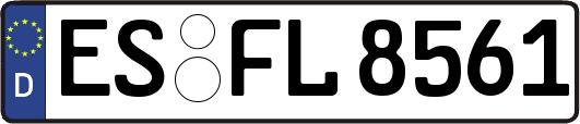 ES-FL8561