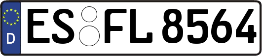 ES-FL8564