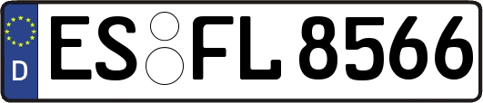 ES-FL8566