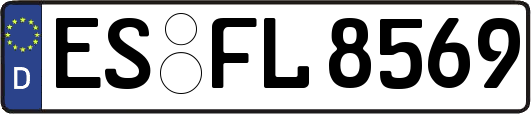 ES-FL8569