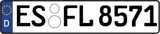 ES-FL8571