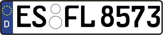 ES-FL8573
