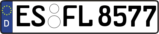 ES-FL8577