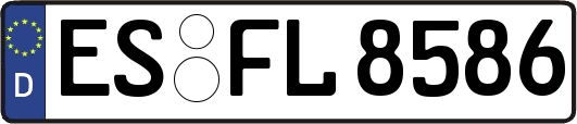 ES-FL8586