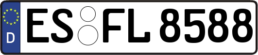 ES-FL8588